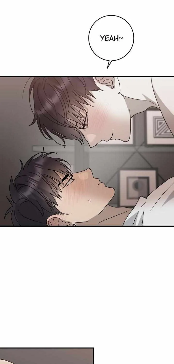 Between Us Now Chapter 38 page 31 - 