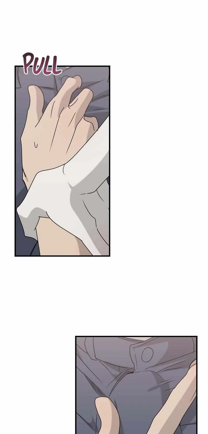 Between Us Now Chapter 38 page 36 - 