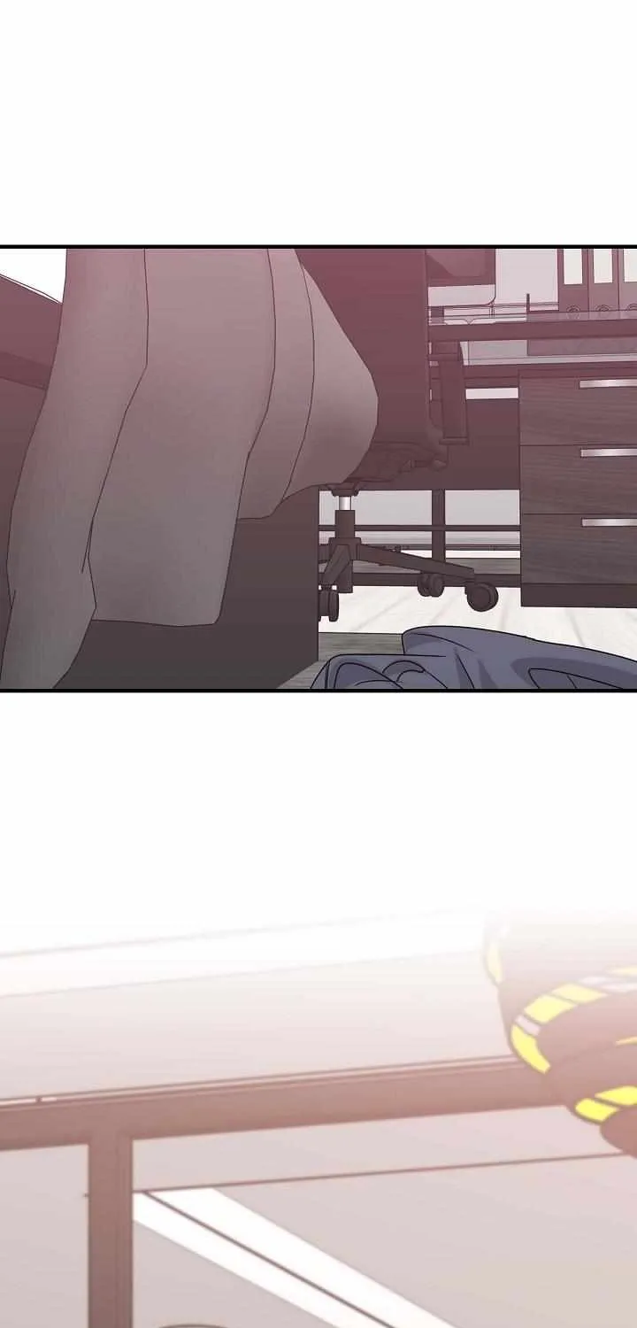 Between Us Now Chapter 38 page 42 - 
