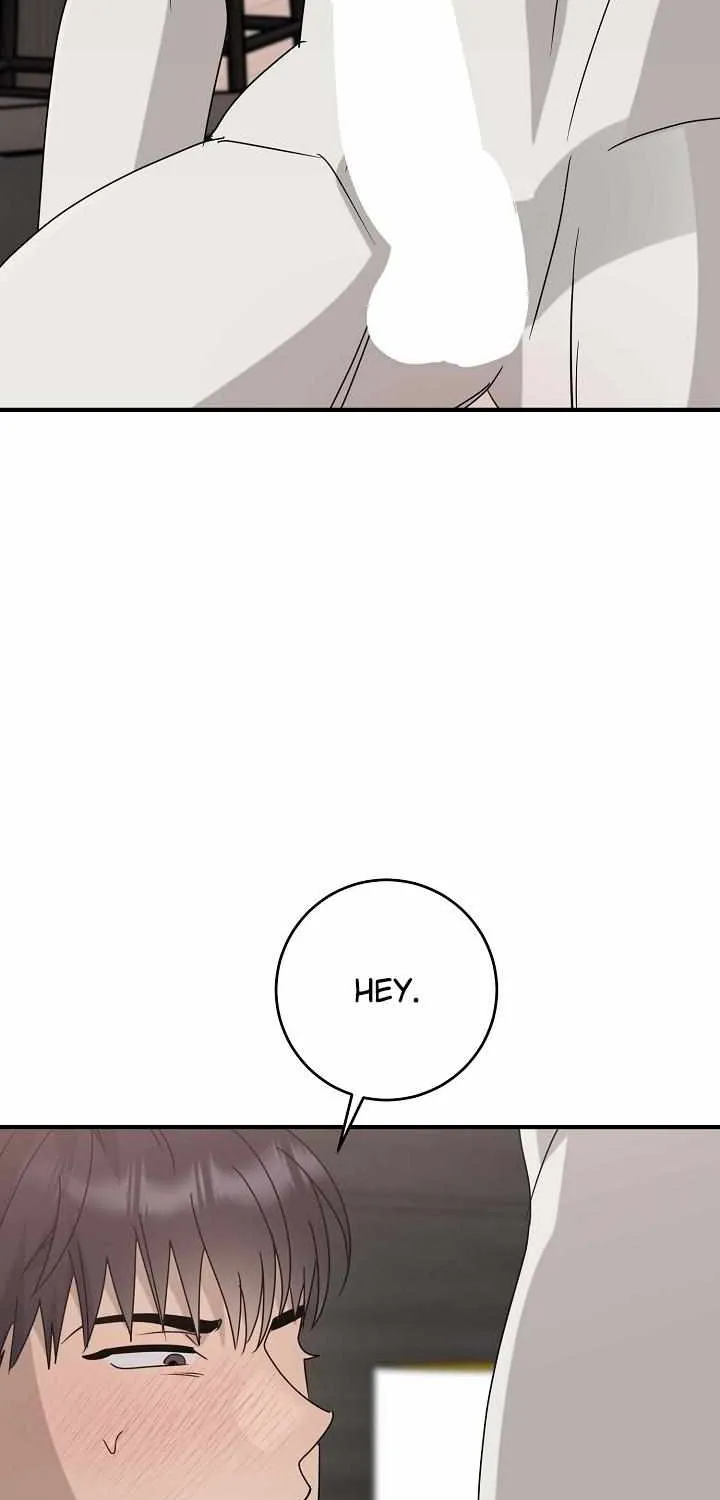 Between Us Now Chapter 38 page 44 - 