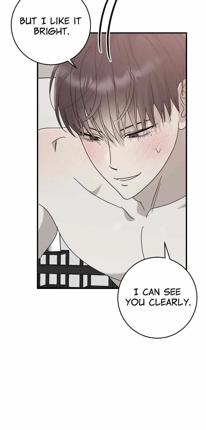 Between Us Now Chapter 38 page 47 - 