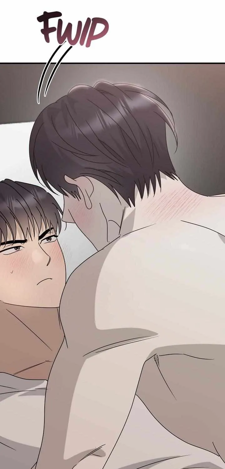 Between Us Now Chapter 38 page 48 - 
