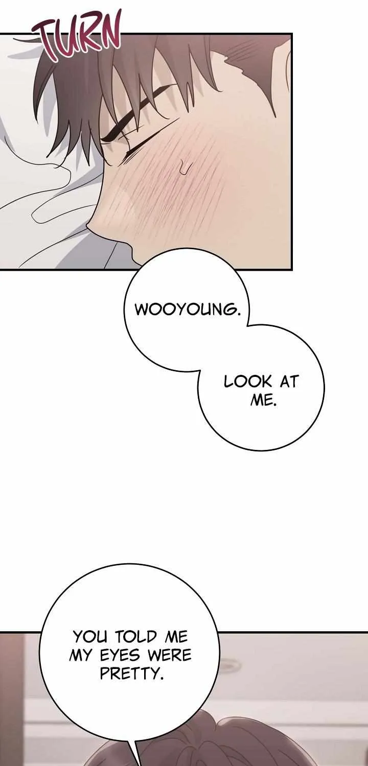 Between Us Now Chapter 38 page 50 - 