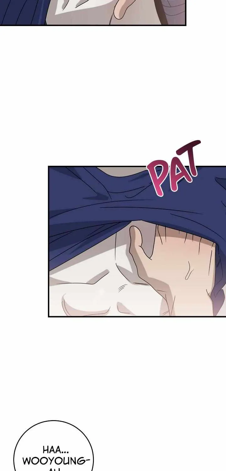 Between Us Now Chapter 38 page 6 - 