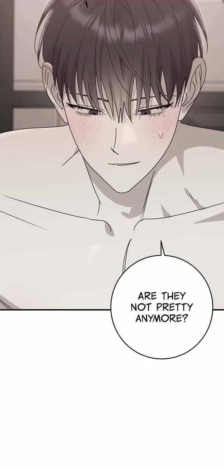 Between Us Now Chapter 38 page 51 - 