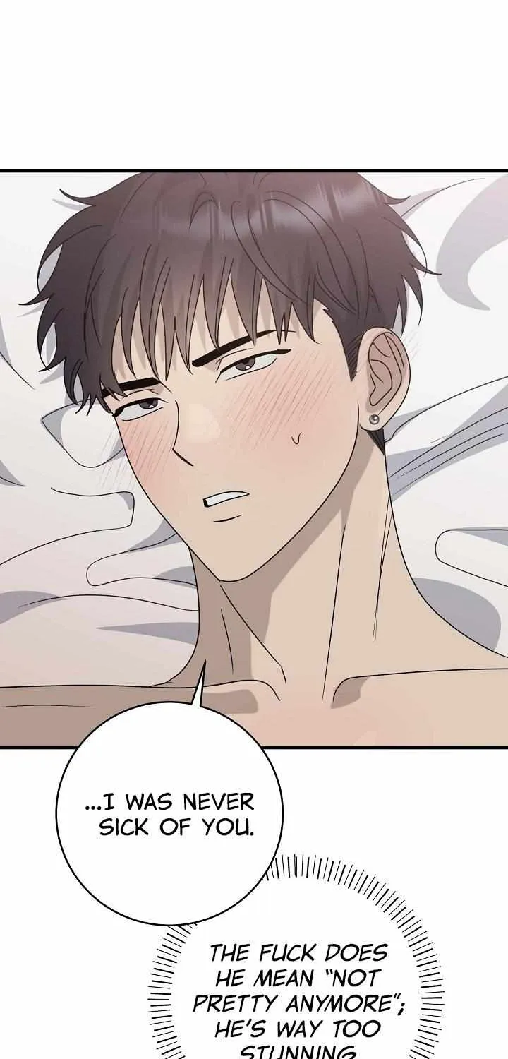 Between Us Now Chapter 38 page 53 - 