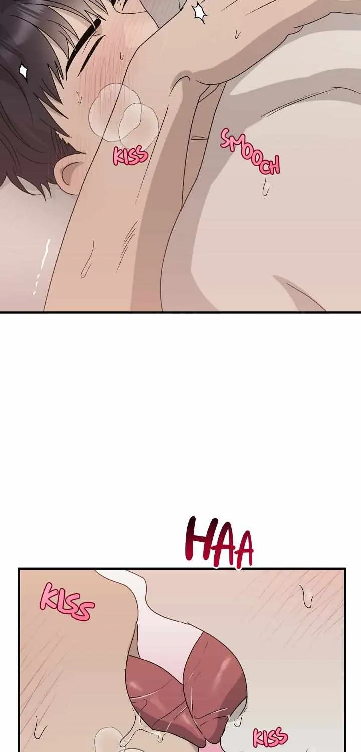 Between Us Now Chapter 38 page 55 - 