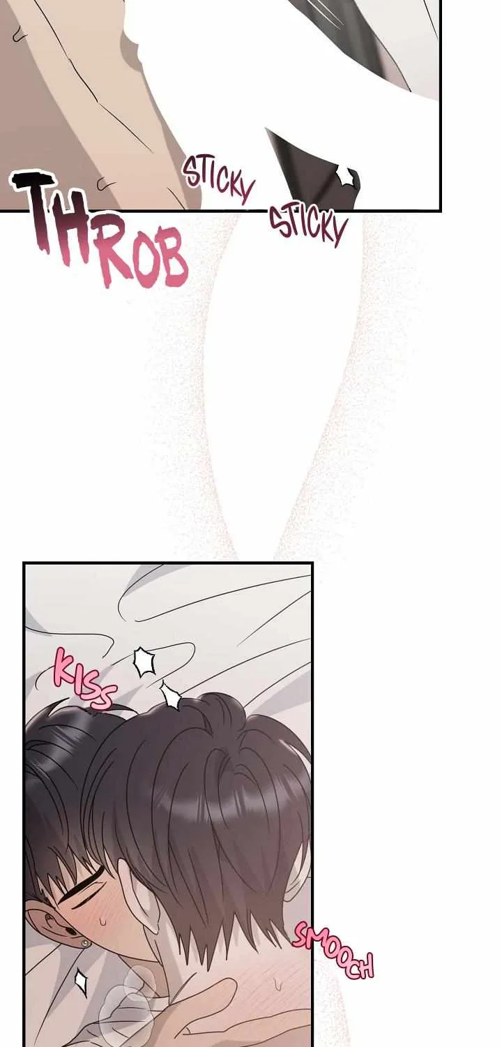 Between Us Now Chapter 38 page 57 - 