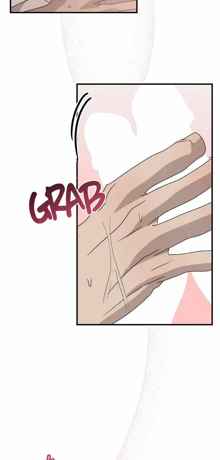 Between Us Now Chapter 38 page 58 - 