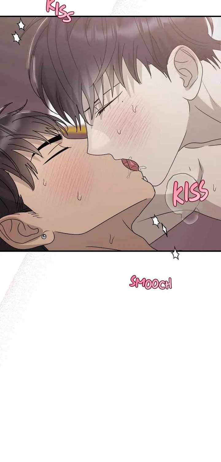 Between Us Now Chapter 38 page 59 - 