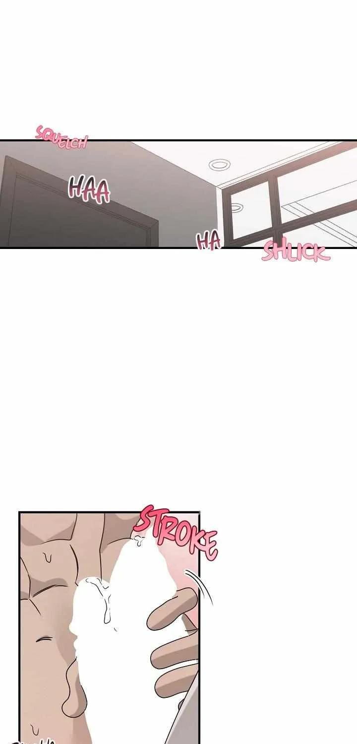Between Us Now Chapter 39 page 2 - 