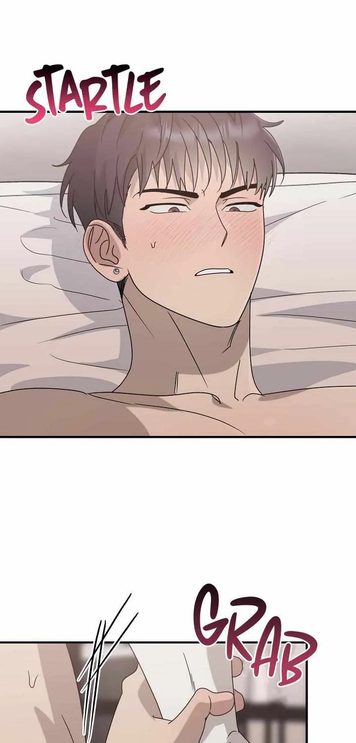 Between Us Now Chapter 39 page 12 - 