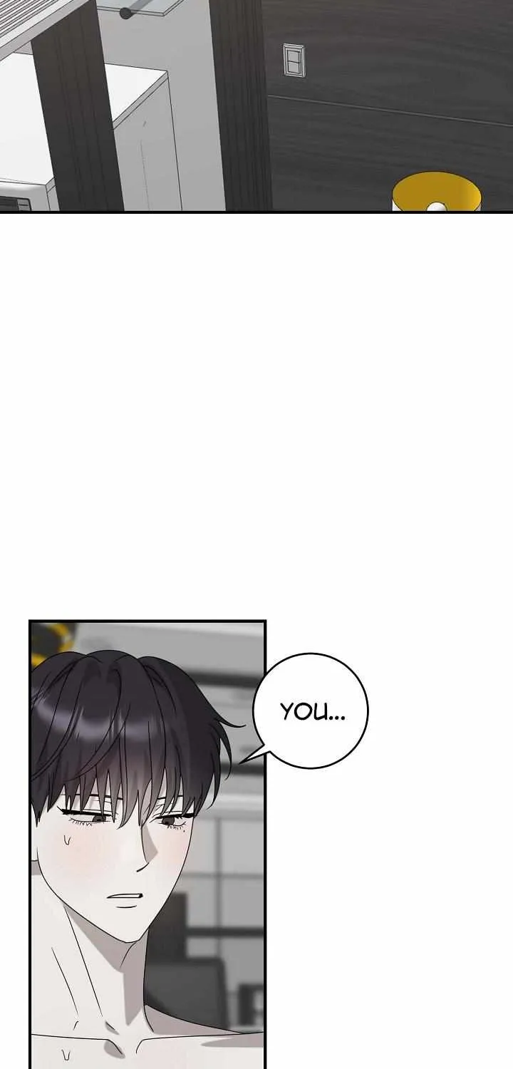 Between Us Now Chapter 39 page 17 - 