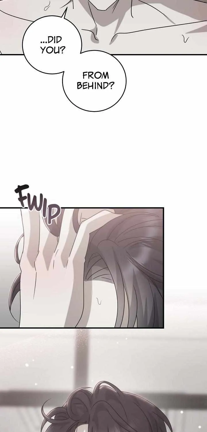 Between Us Now Chapter 39 page 20 - 