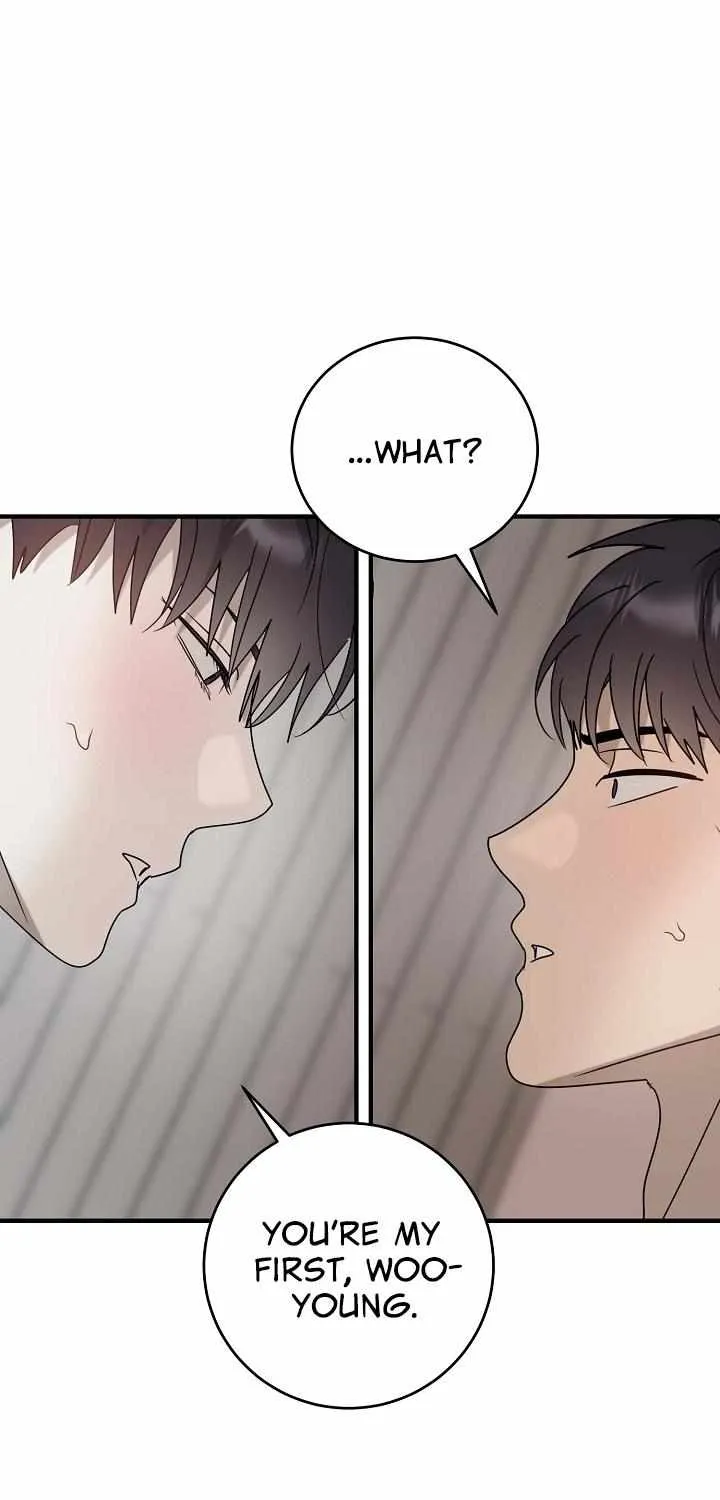 Between Us Now Chapter 39 page 22 - 