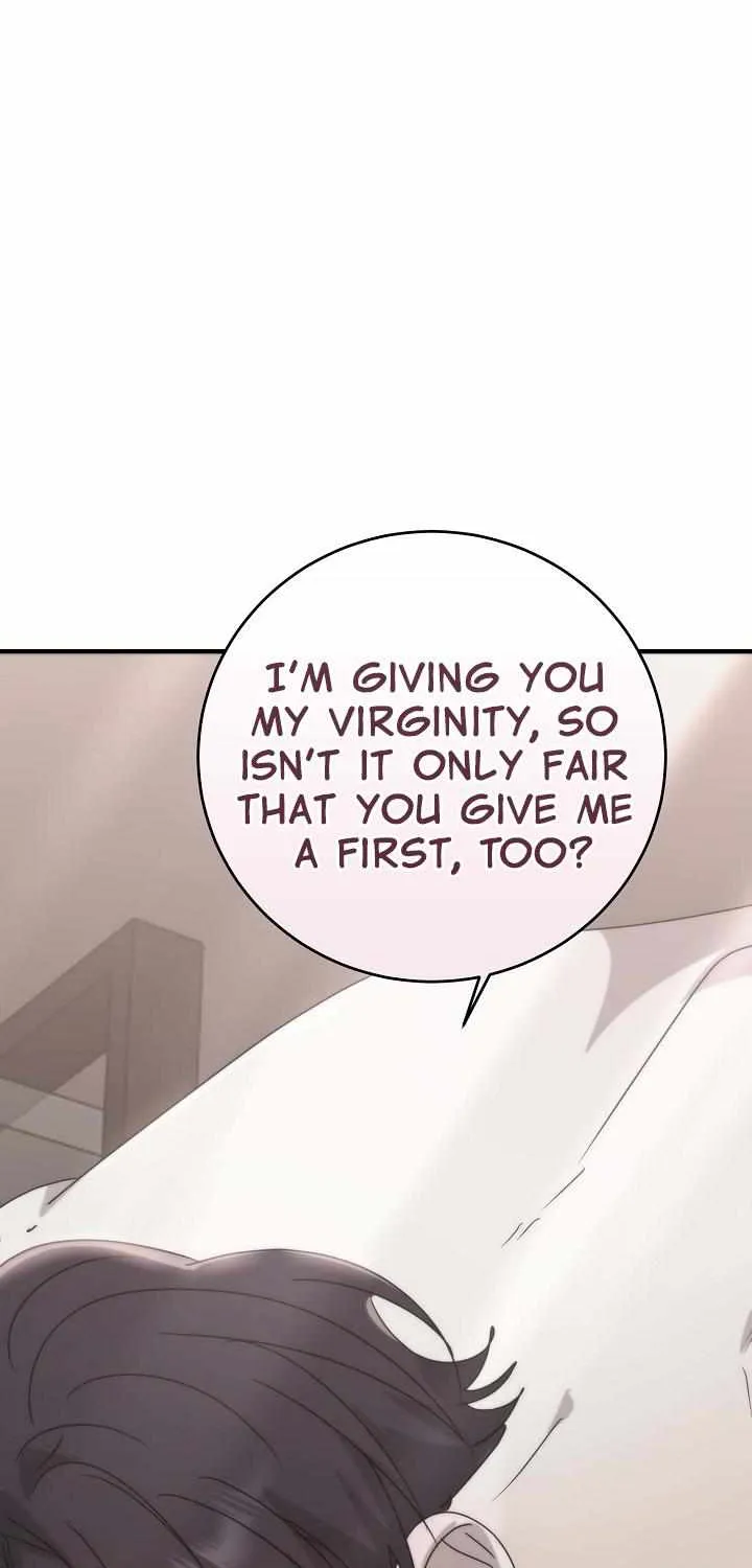 Between Us Now Chapter 39 page 23 - 