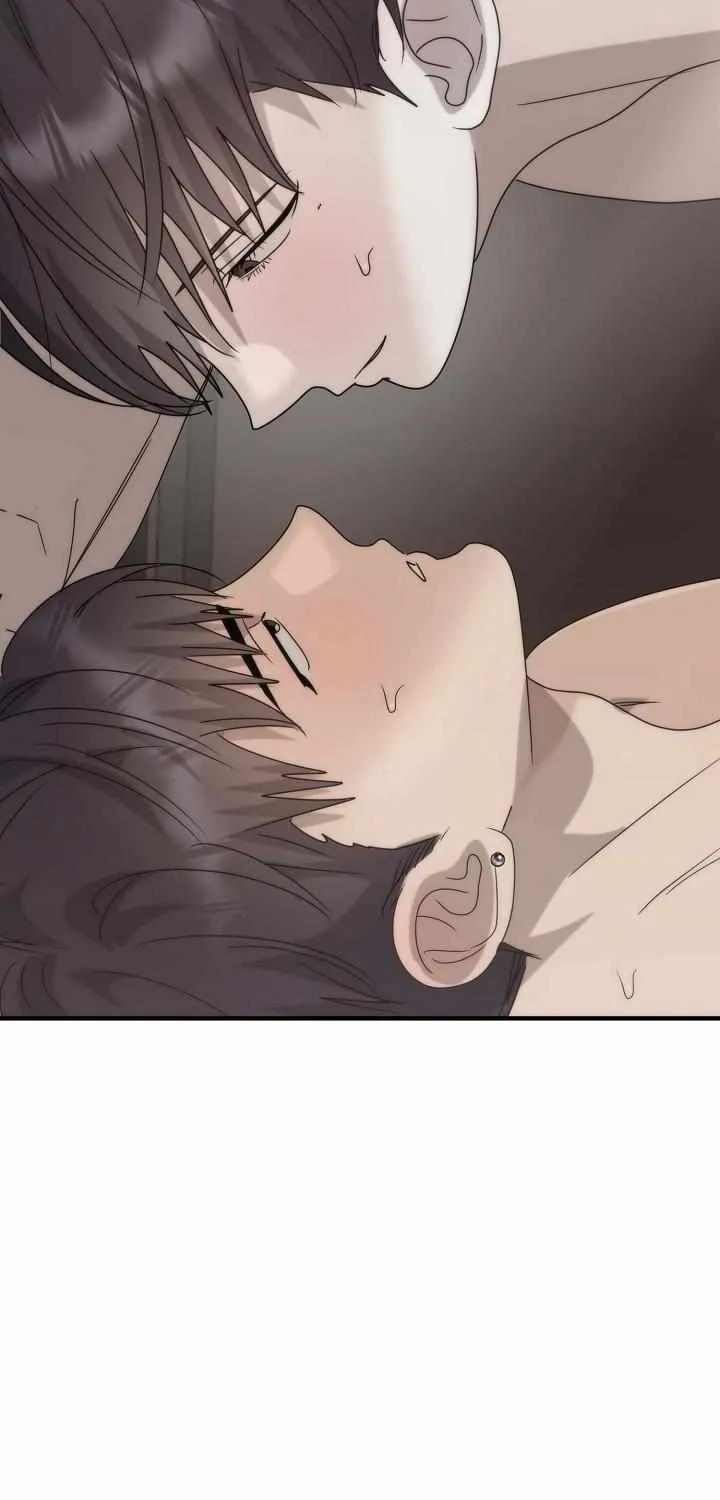 Between Us Now Chapter 39 page 24 - 