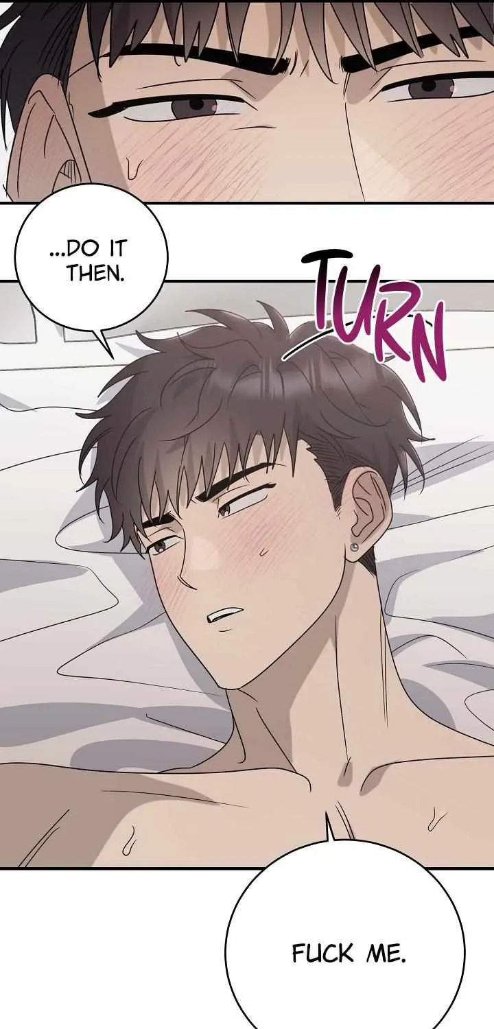 Between Us Now Chapter 39 page 26 - 