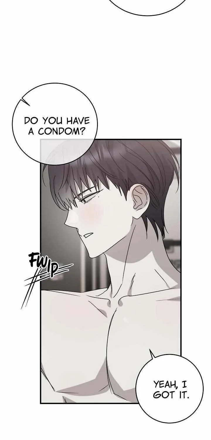 Between Us Now Chapter 39 page 27 - 