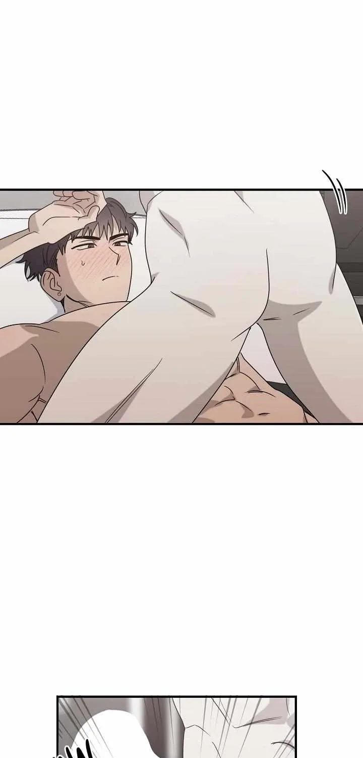 Between Us Now Chapter 39 page 28 - 