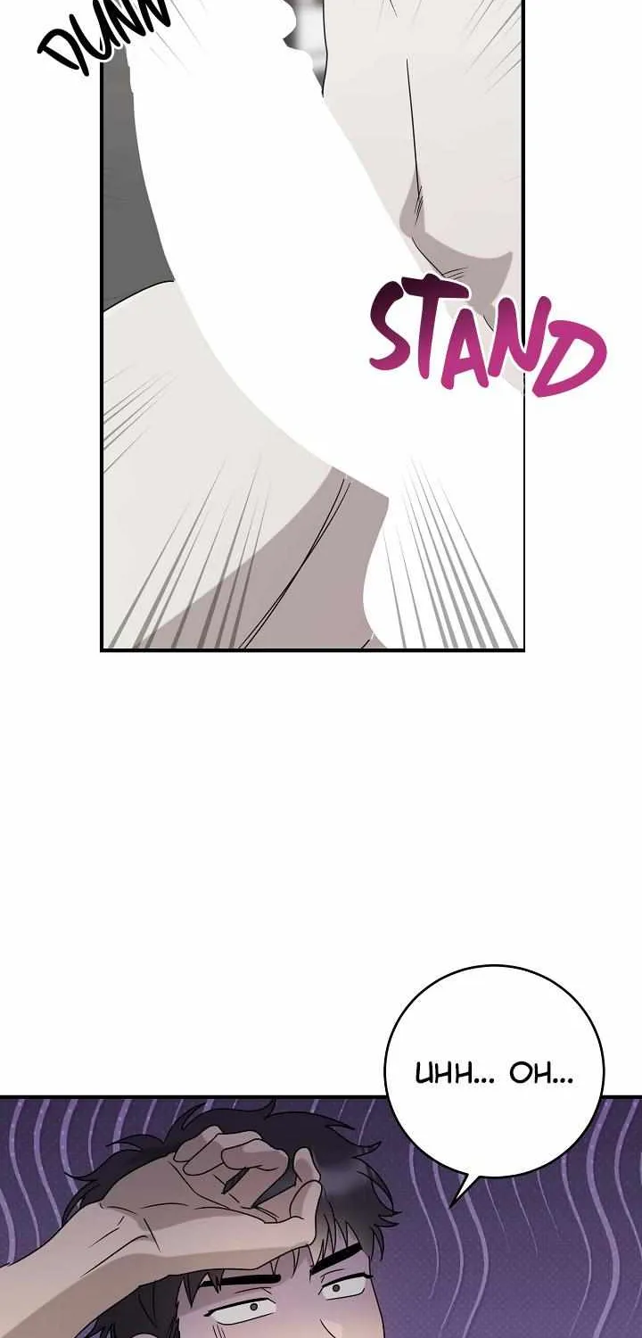 Between Us Now Chapter 39 page 29 - 