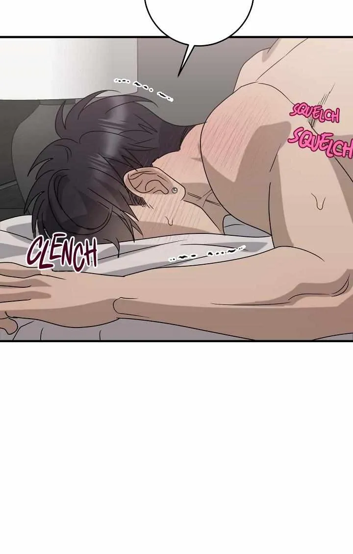 Between Us Now Chapter 39 page 37 - 