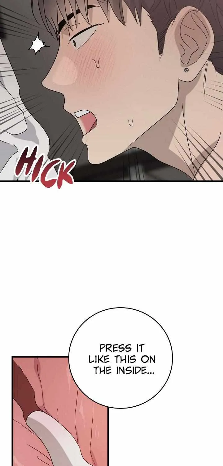 Between Us Now Chapter 39 page 42 - 