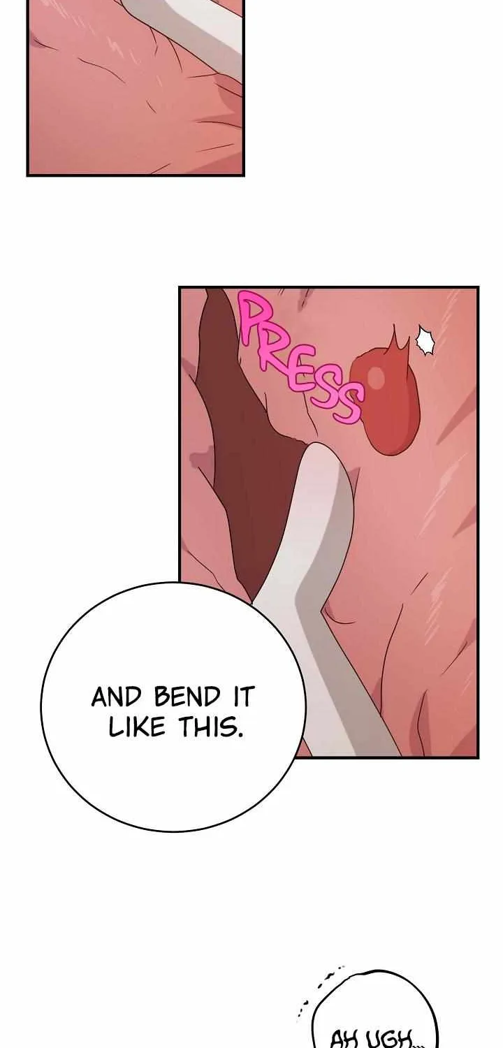 Between Us Now Chapter 39 page 43 - 