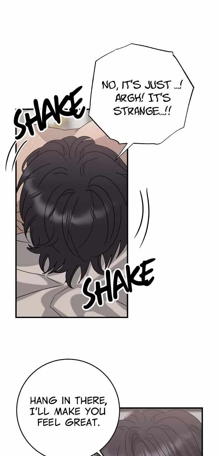 Between Us Now Chapter 39 page 46 - 