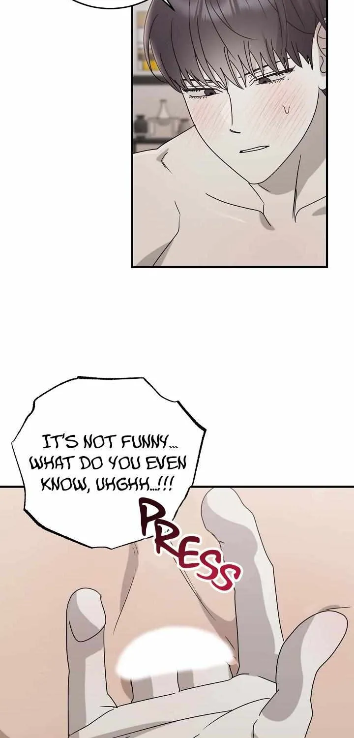 Between Us Now Chapter 39 page 47 - 
