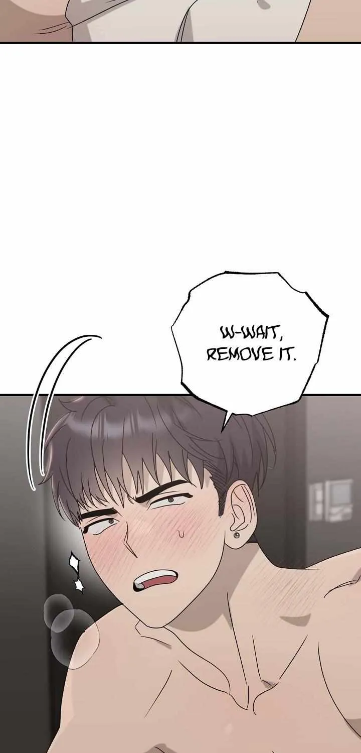 Between Us Now Chapter 39 page 48 - 
