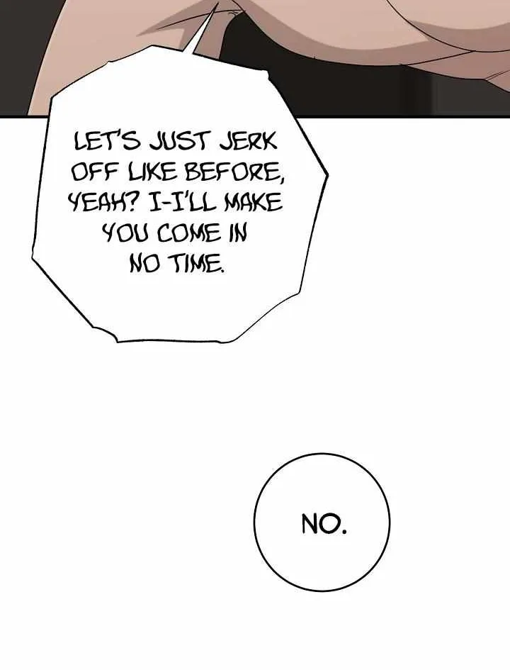 Between Us Now Chapter 39 page 49 - 