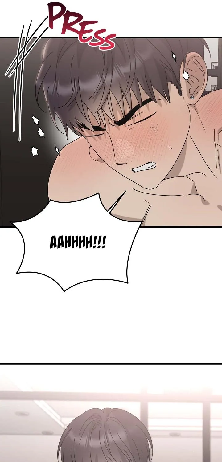 Between Us Now Chapter 39 page 50 - 