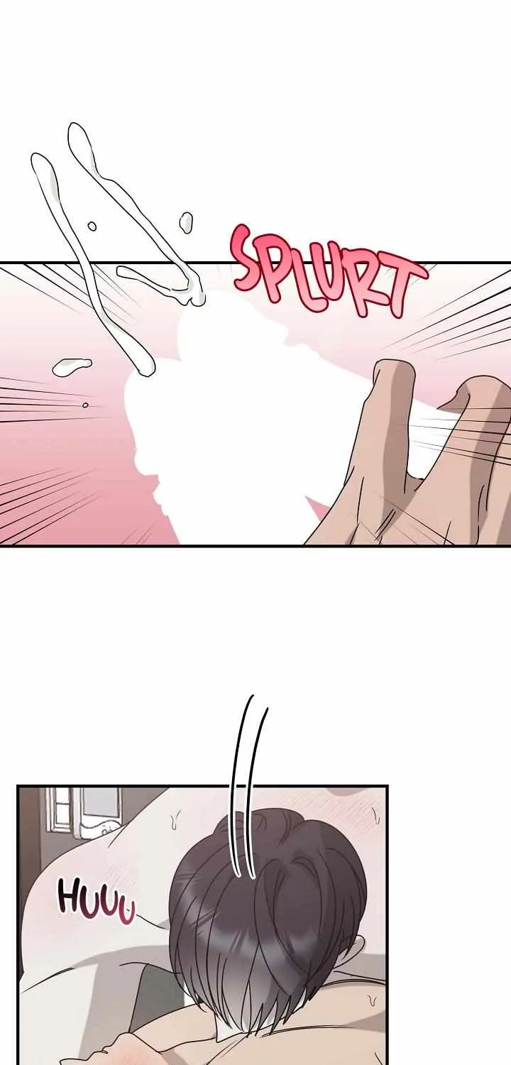 Between Us Now Chapter 39 page 8 - 