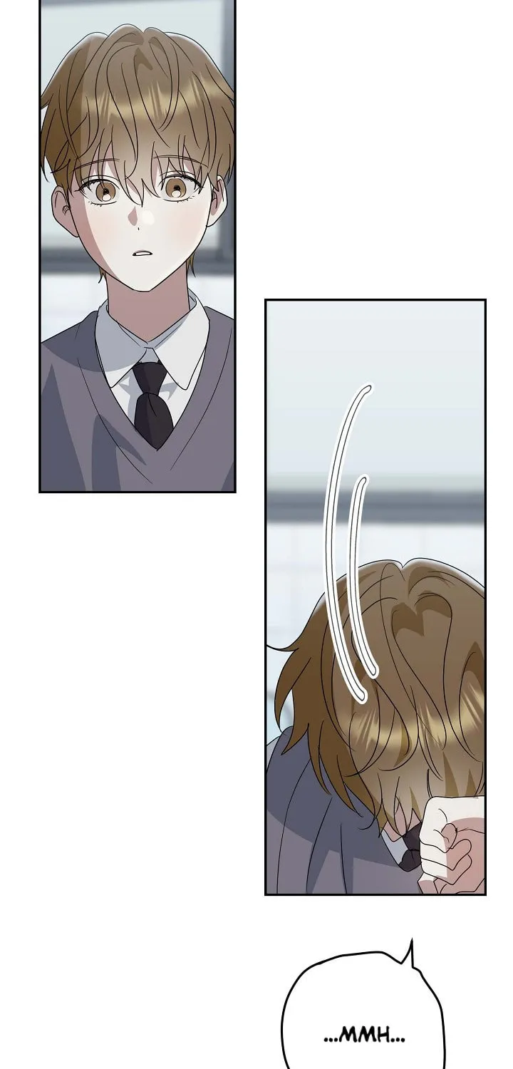Between Us Now Chapter 4 page 102 - 