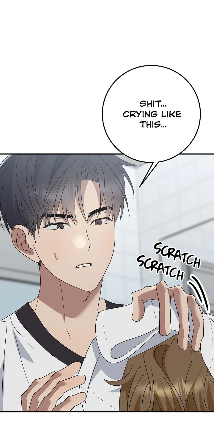 Between Us Now Chapter 4 page 110 - 
