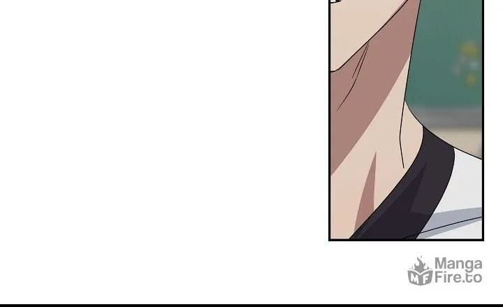 Between Us Now Chapter 4 page 17 - 