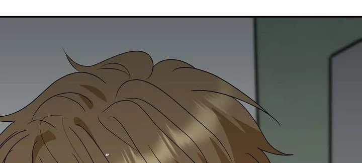 Between Us Now Chapter 4 page 21 - 