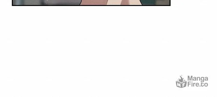 Between Us Now Chapter 4 page 23 - 