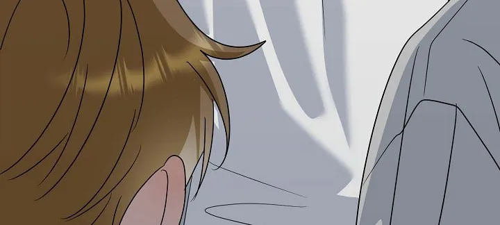 Between Us Now Chapter 4 page 25 - 
