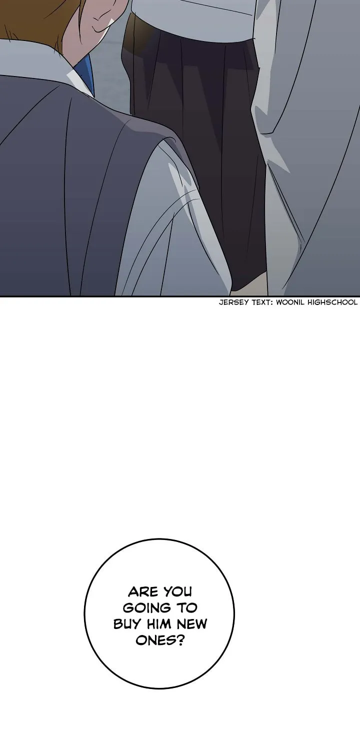 Between Us Now Chapter 4 page 26 - 