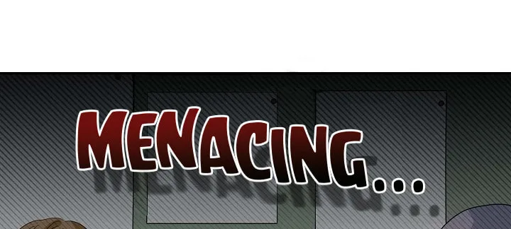 Between Us Now Chapter 4 page 27 - 
