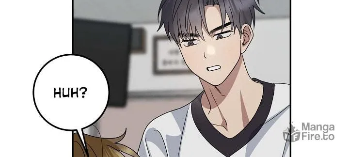 Between Us Now Chapter 4 page 29 - 