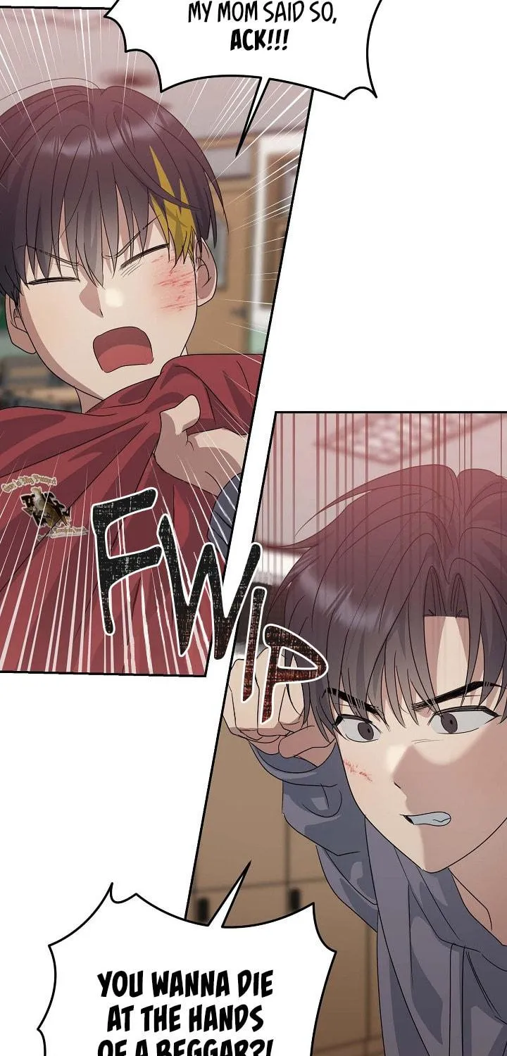 Between Us Now Chapter 4 page 4 - 