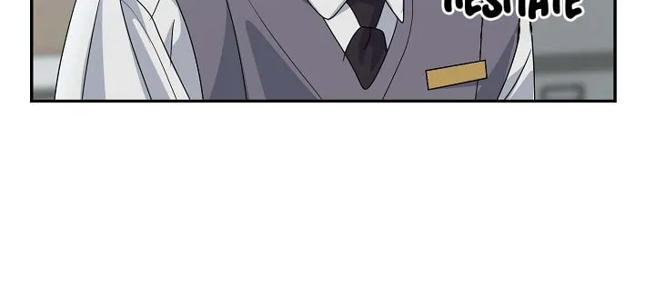 Between Us Now Chapter 4 page 31 - 