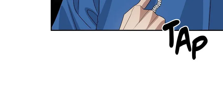 Between Us Now Chapter 4 page 33 - 