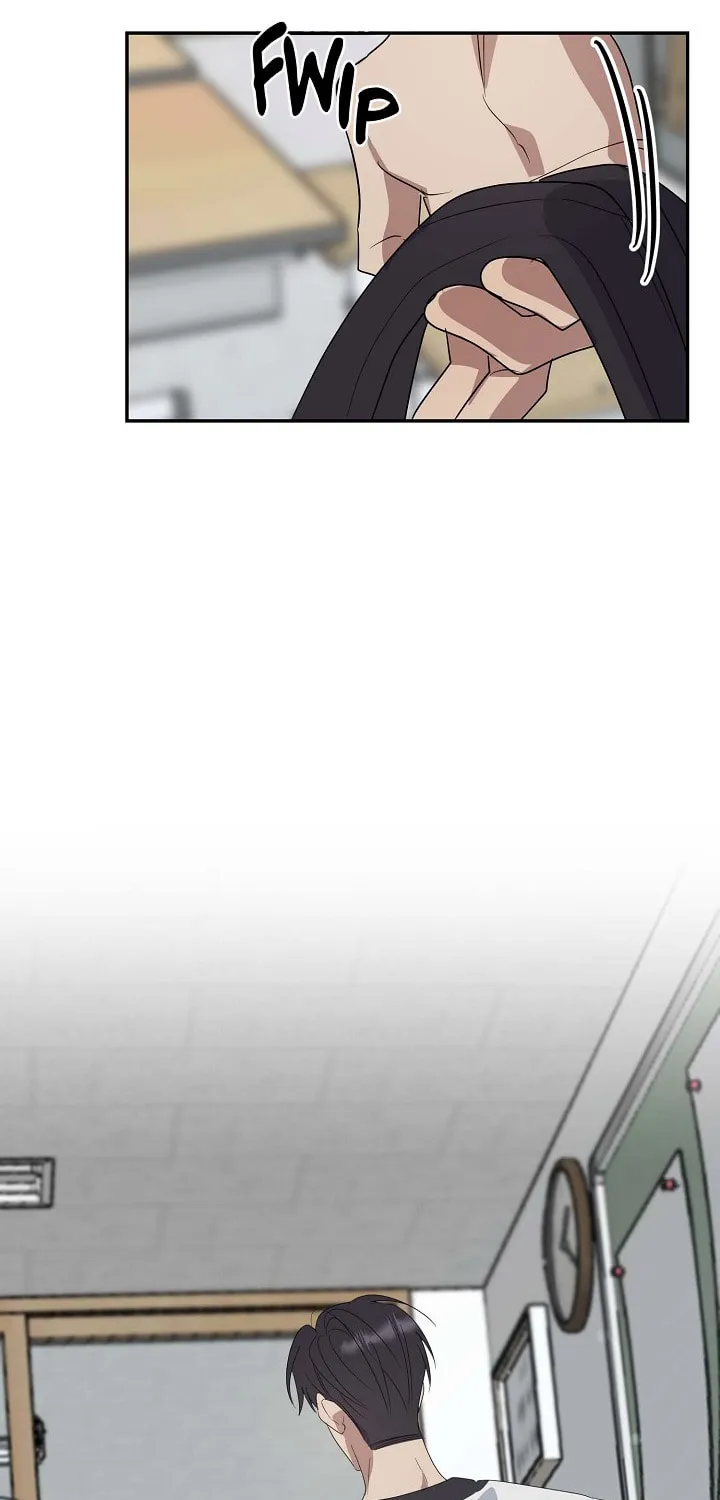 Between Us Now Chapter 4 page 42 - 