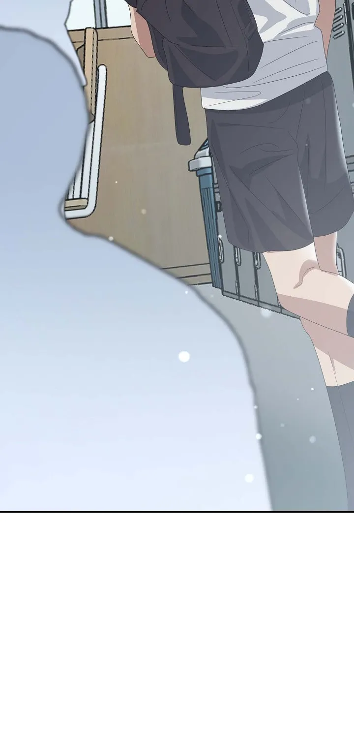 Between Us Now Chapter 4 page 44 - 
