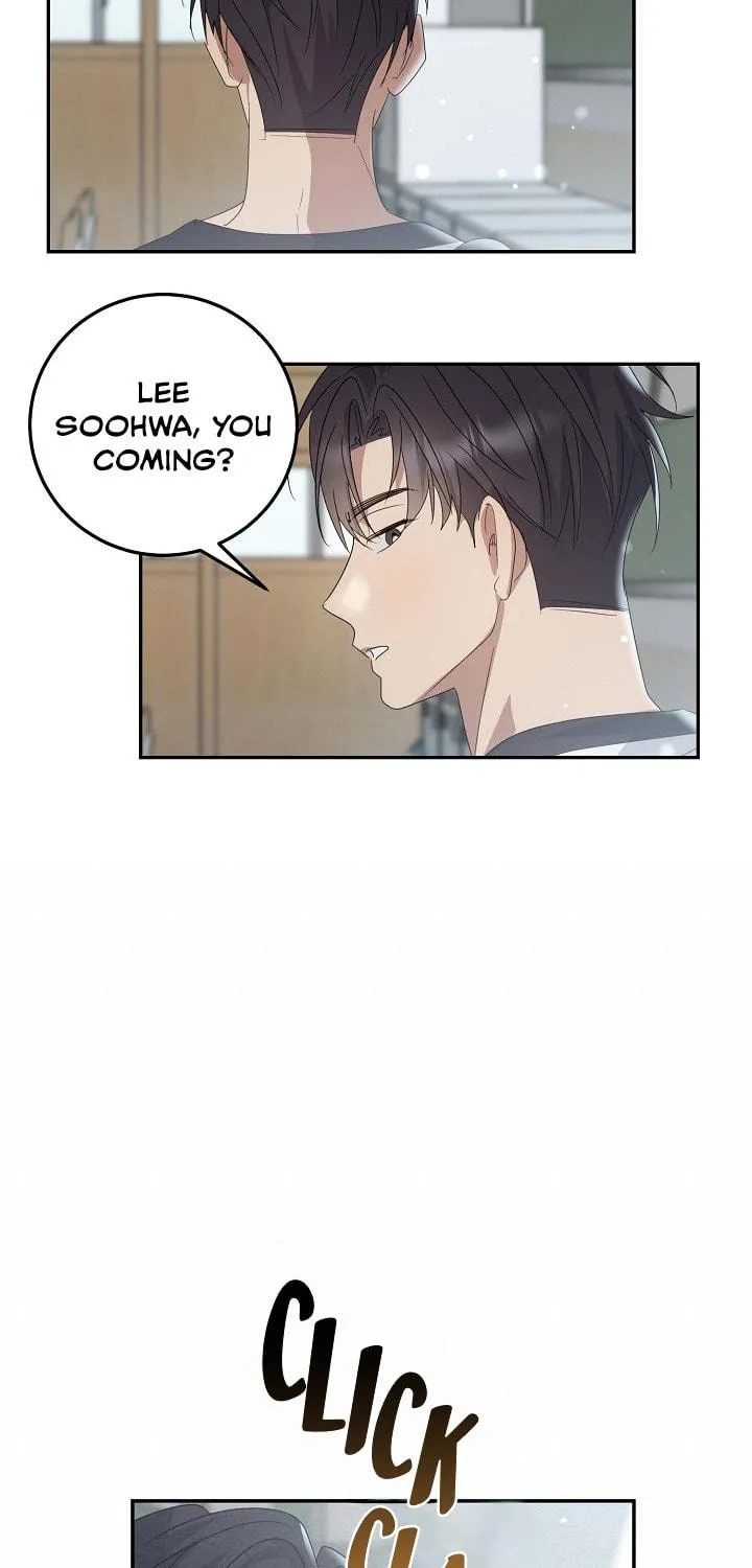 Between Us Now Chapter 4 page 46 - 