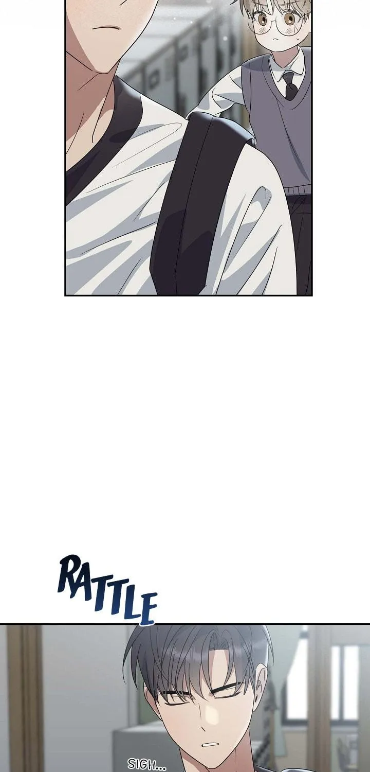 Between Us Now Chapter 4 page 48 - 